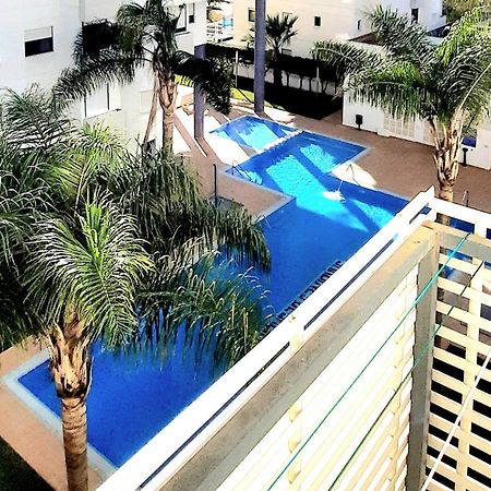 Sunny Apartment Даймус Экстерьер фото