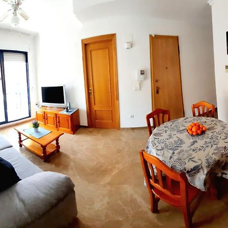 Sunny Apartment Даймус Экстерьер фото