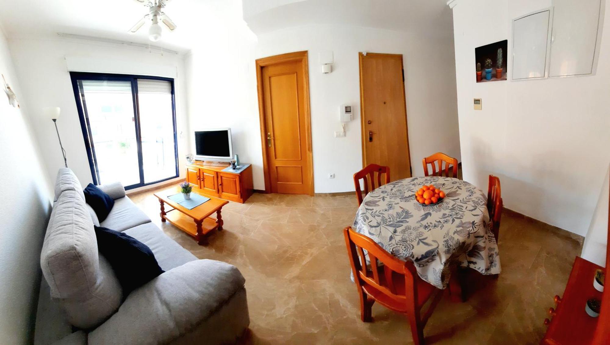 Sunny Apartment Даймус Экстерьер фото