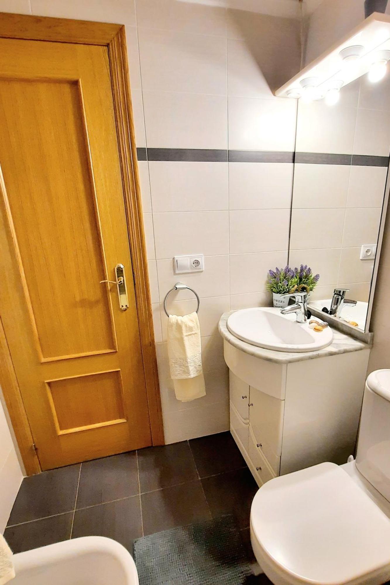 Sunny Apartment Даймус Номер фото