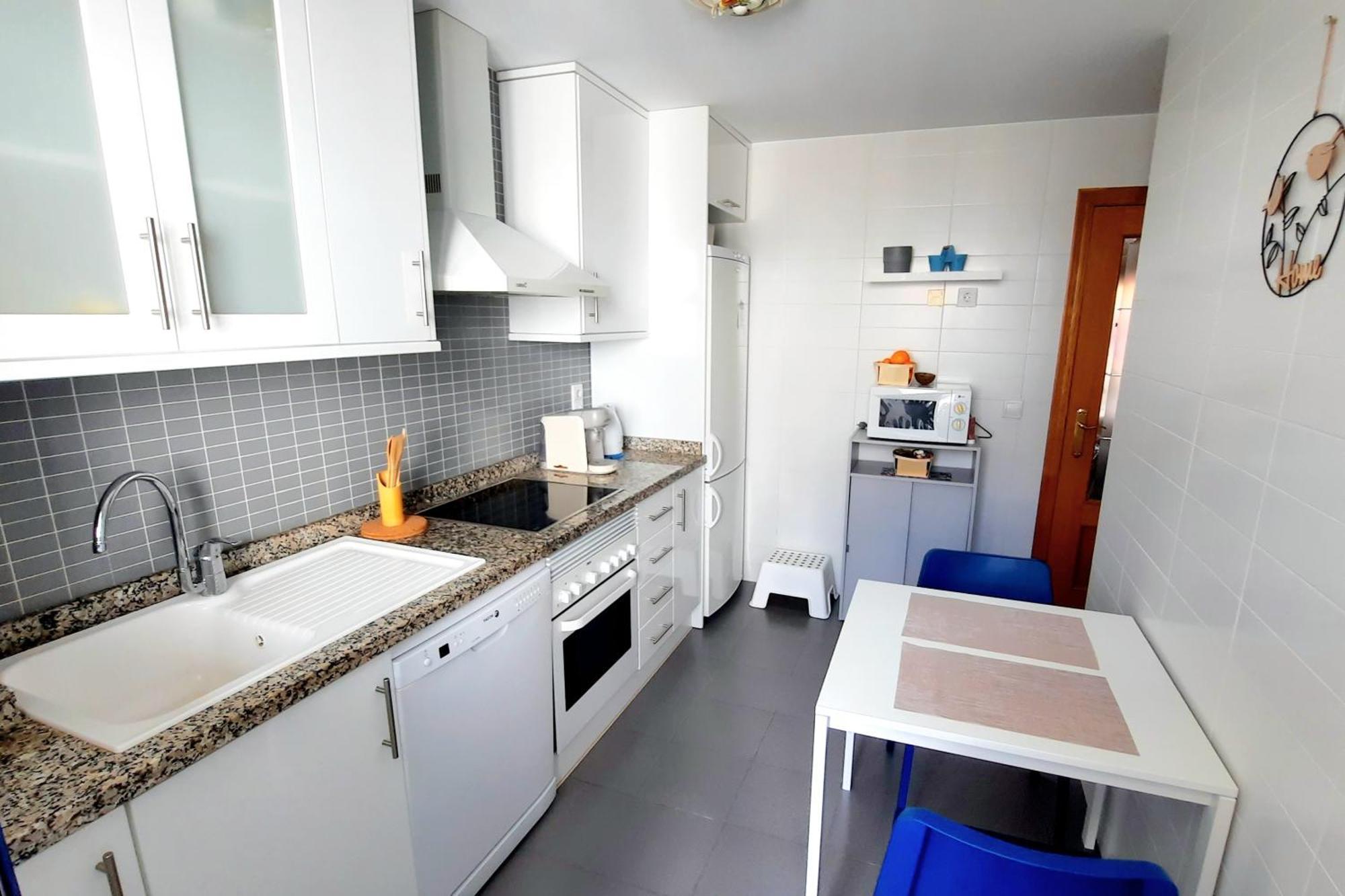 Sunny Apartment Даймус Номер фото