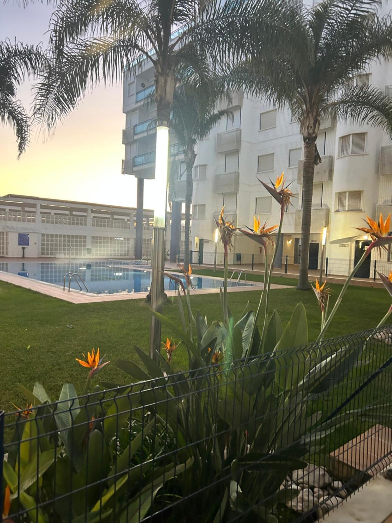 Sunny Apartment Даймус Экстерьер фото